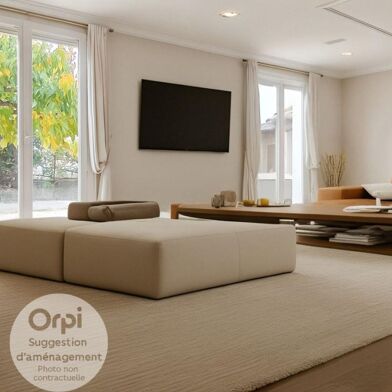 Maison 5 pièces 394800 €