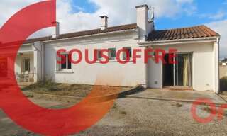 Maison 5 Pièces 125 m² à vendre à Sérignan (34410)