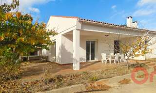 Maison 5 Pièces 125 m² à vendre à Sérignan (34410)