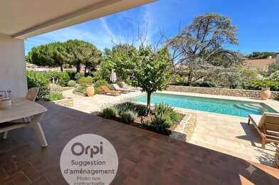 Maison 5 pièces 384800 €