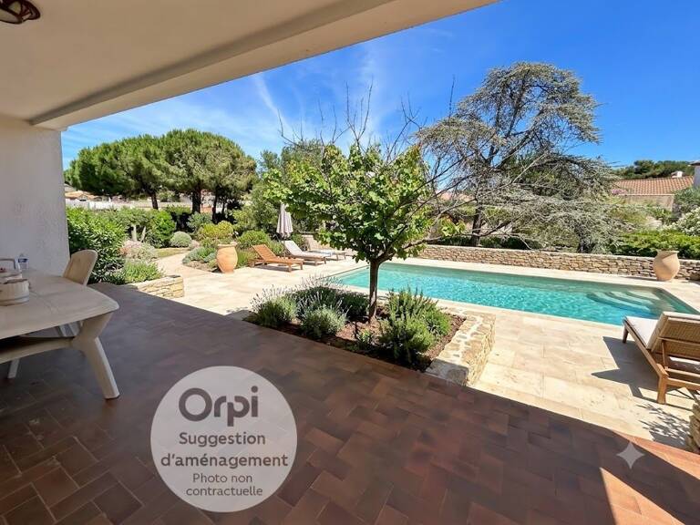 À Vendre à Sérignan : maison à rénover + T2 sur 1 500 m² — photo 1