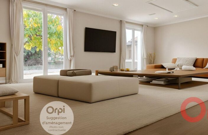 À Vendre à Sérignan : maison à rénover + T2 sur 1 500 m² — photo 3
