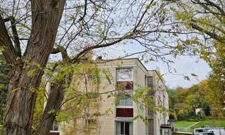 Appartement 4 Pièces 88 m² à vendre à Taverny (95150)