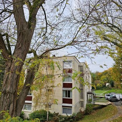 Appartement 4 pièces 179990 €