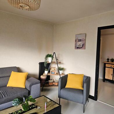 Appartement 4 pièces 179990 €