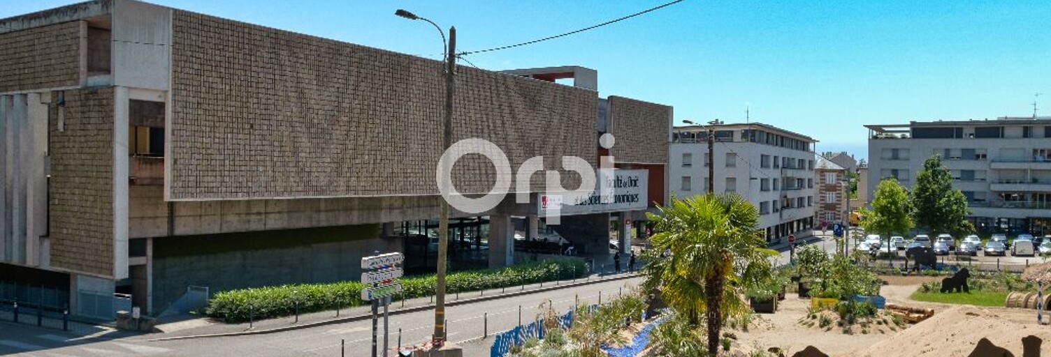 Garage   m² à louer à Limoges (87000)