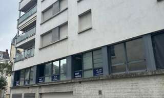 Garage   m² à louer à Limoges (87000)
