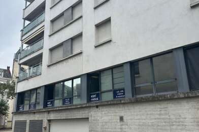Garage  60 €