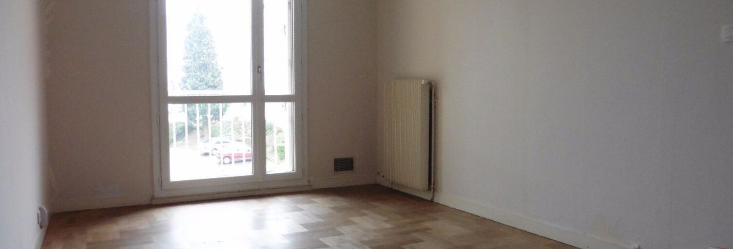 Appartement 2 Pièces 49 m² à louer à Limoges (87000)