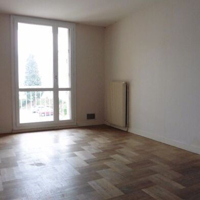Appartement 2 pièces 480 €