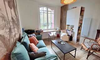 Maison 4 Pièces 70 m² à vendre à Batz-sur-Mer (44740)