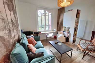 Maison 4 pièces 455000 €