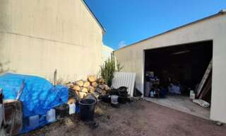 Commerce  30 m² à vendre à La Turballe (44420)