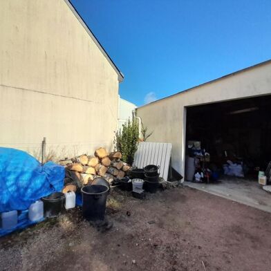 Commerce  106000 €