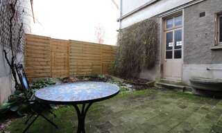 Appartement 3 Pièces 70 m² à vendre à Reims (51100)