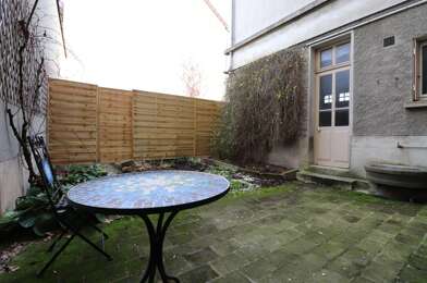 Appartement 3 pièces 220420 €