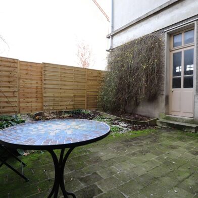 Appartement 3 pièces 220420 €