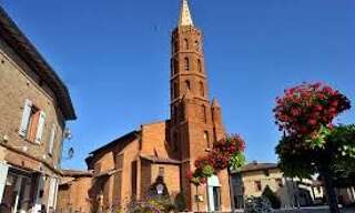 Maison 3 Pièces 239 m² à vendre à Blagnac (31700)