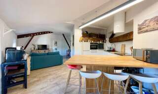 Appartement 3 Pièces 66 m² à vendre à Toulouse (31000)