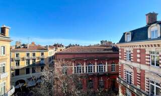 Appartement 3 Pièces 66 m² à vendre à Toulouse (31000)
