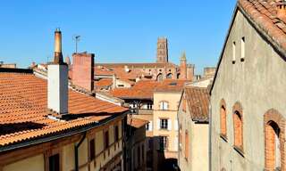 Appartement 3 Pièces 66 m² à vendre à Toulouse (31000)