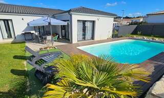 Maison 5 Pièces 107 m² à louer à Vouneuil-sous-Biard (86580)