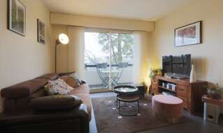 Appartement 2 Pièces 46 m² à louer à Poitiers (86000)