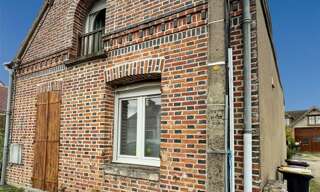 Maison 4 Pièces 70 m² à vendre à La Ferté-Saint-Aubin (45240)