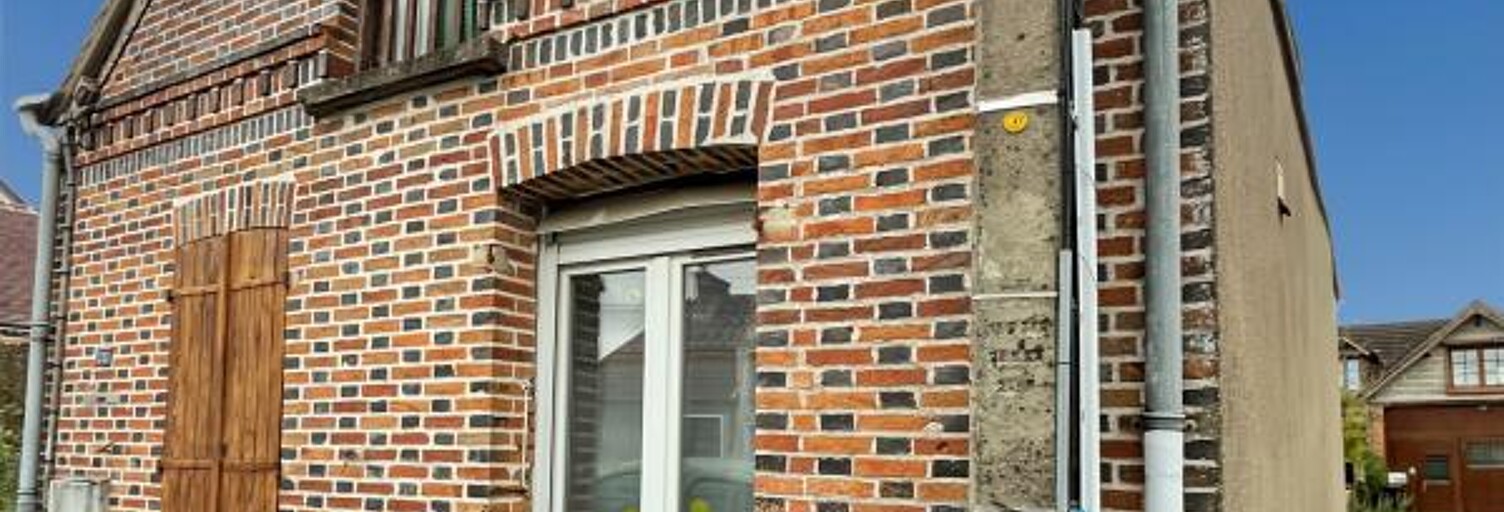 Maison 4 Pièces 70 m² à vendre à La Ferté-Saint-Aubin (45240)