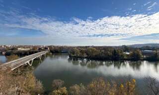 Appartement 3 Pièces 65 m² à vendre à Toulouse (31300)