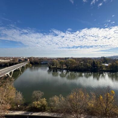 Appartement 3 pièces 267000 €