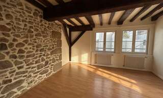 Appartement 2 Pièces 46 m² à louer à Saint-Brieuc (22000)