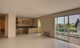 Appartement 3 Pièces 80 m² à louer à Saint-Jean-le-Blanc (45650)