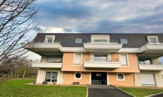 Appartement 3 Pièces 80 m² à louer à Saint-Jean-le-Blanc (45650)