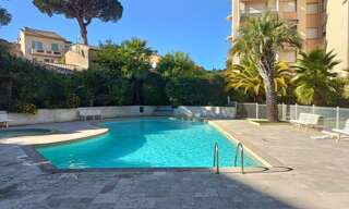 Appartement 2 Pièces 45 m² à vendre à Sainte-Maxime (83120)