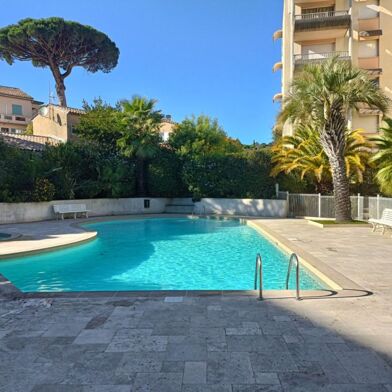 Appartement 2 pièces 231000 €