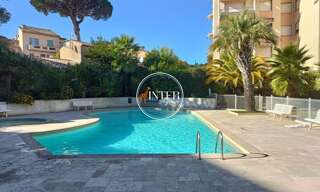 Appartement 2 Pièces 45 m² à vendre à Sainte-Maxime (83120)