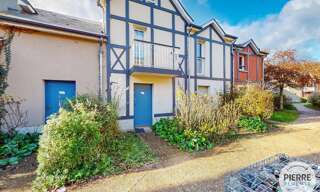 Appartement 3 Pièces 44 m² à vendre à Branville (14430)