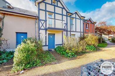 Appartement 3 pièces 100459 €