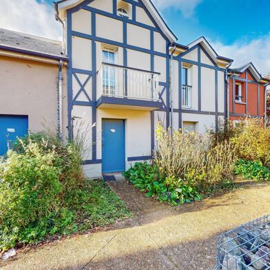 Appartement 3 pièces 100459 €