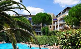 Appartement 1 Pièce 26 m² à vendre à Balaruc-les-Bains (34540)