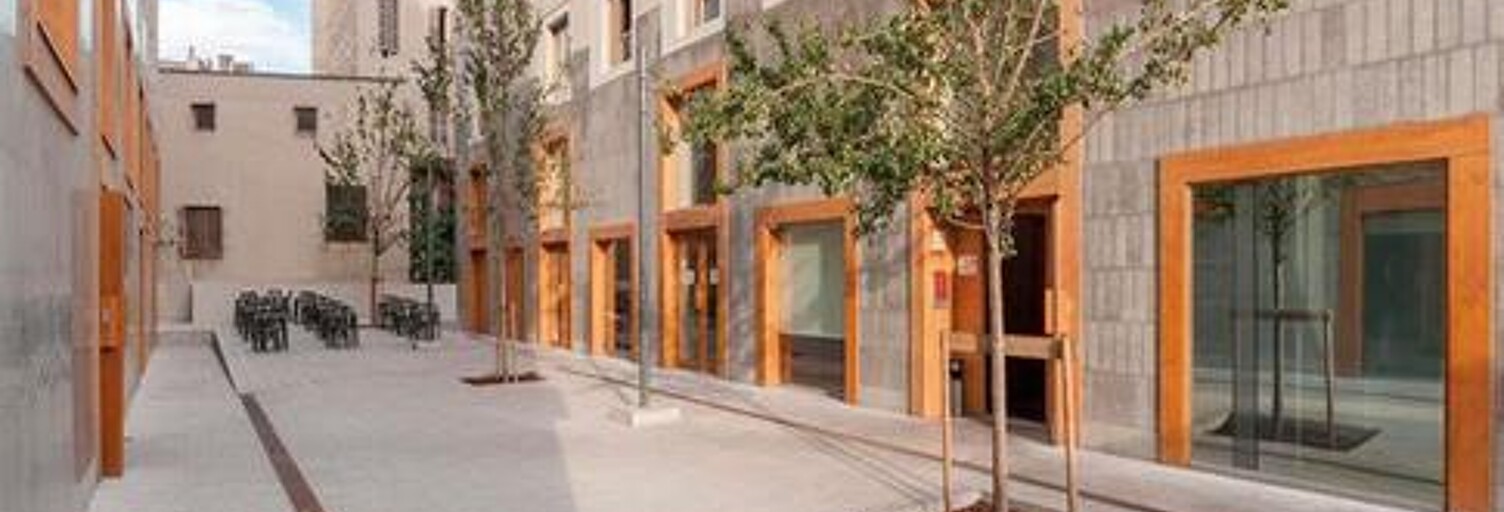 Appartement 1 Pièce 19 m² à vendre à Marseille 2 (13002)