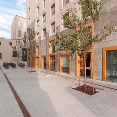 Appartement 1 pièces 87069 €