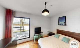 Appartement 1 Pièce 27 m² à vendre à Nevers (58000)