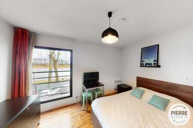 Appartement 1 pièces 49466 €