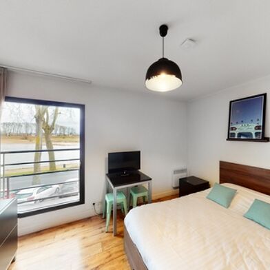 Appartement 1 pièces 49466 €