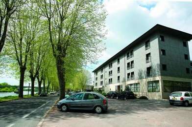 Appartement 1 pièces 41962 €