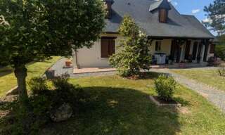 Maison 5 Pièces 122 m² à vendre à La Breille-les-Pins (49390)