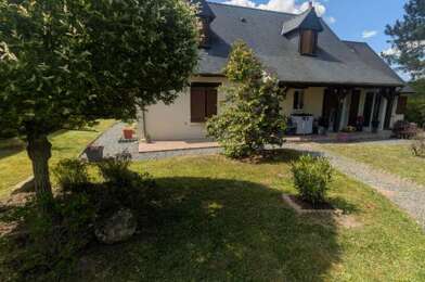 Maison 5 pièces 227000 €