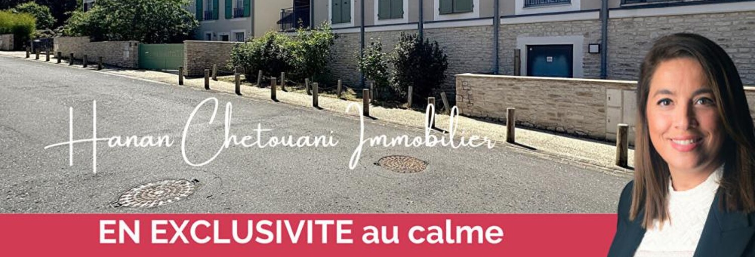 Appartement 3 Pièces 65 m² à vendre à Bièvres (91570)